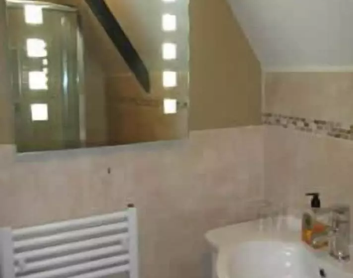 펜션 The Belfry At Yarcombe