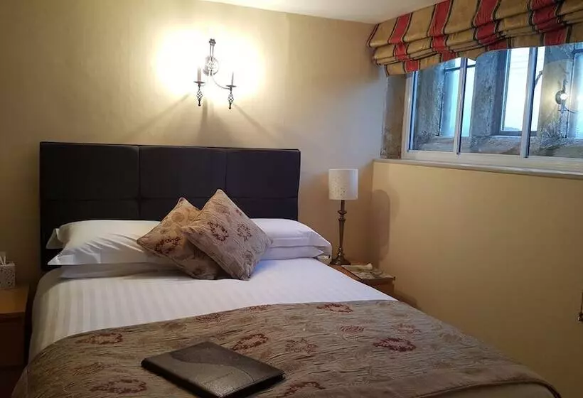 펜션 The Belfry At Yarcombe