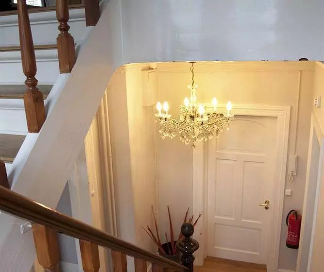 ペンション Skolabru Guesthouse