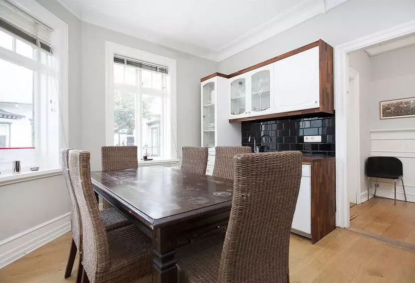 ペンション Skolabru Guesthouse