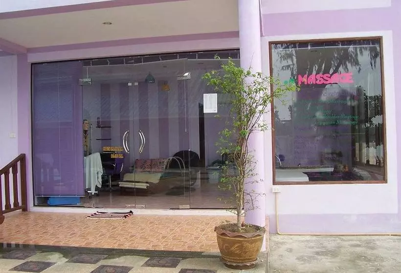 Phangan Great Bay Resort