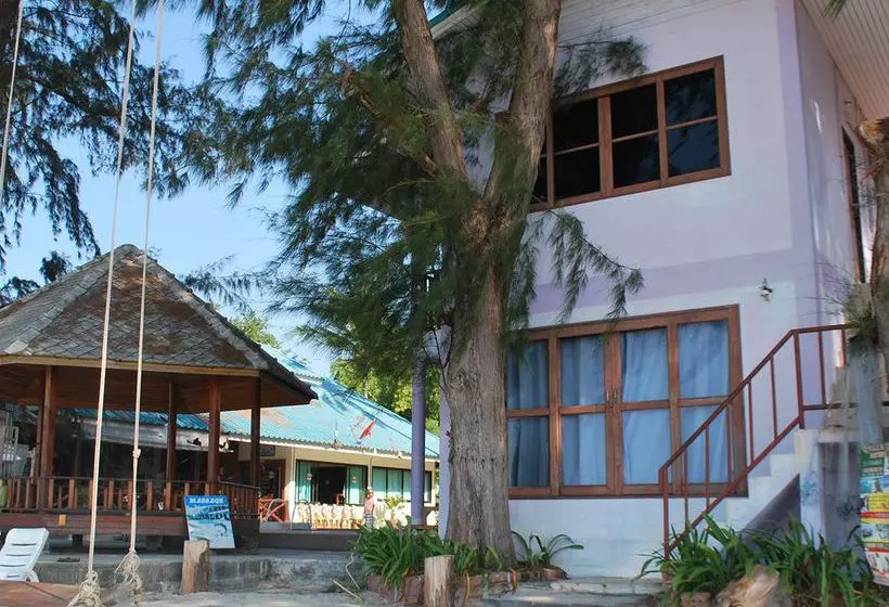 Phangan Great Bay Resort