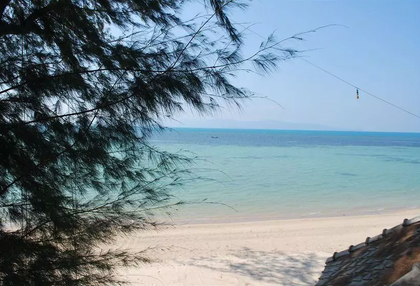 Phangan Great Bay Resort