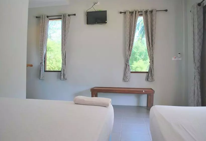 Phangan Great Bay Resort