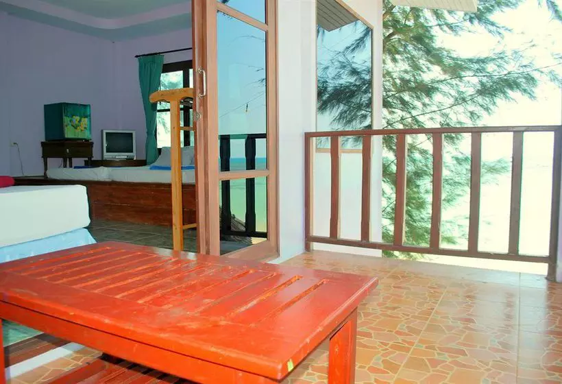 Phangan Great Bay Resort