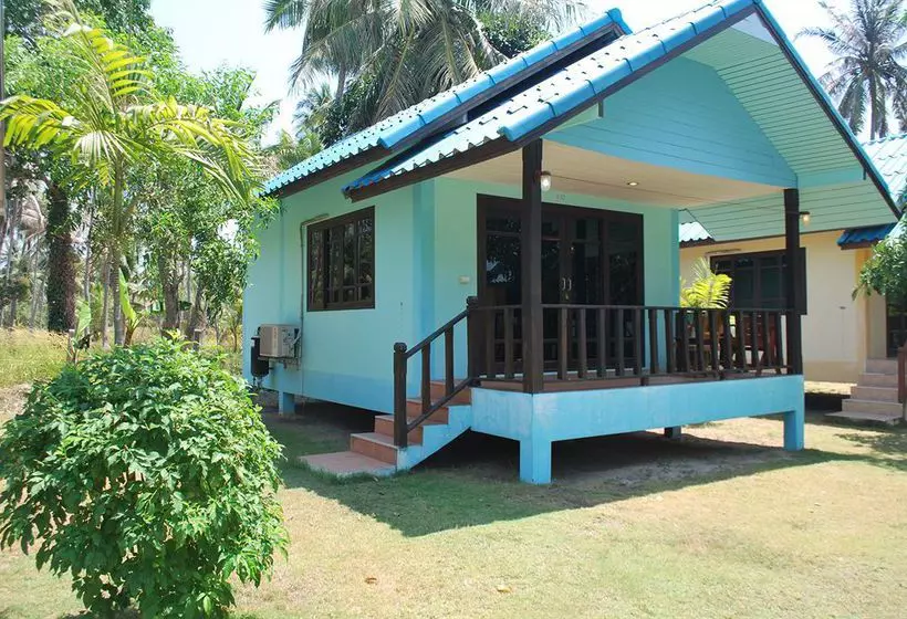 Phangan Great Bay Resort