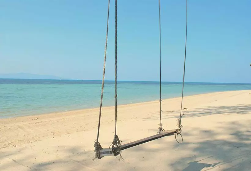 Phangan Great Bay Resort