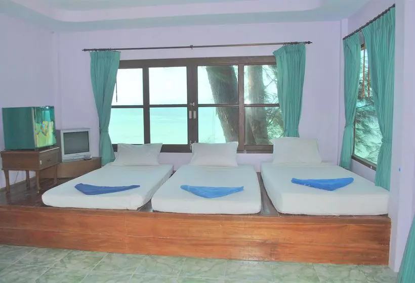 Phangan Great Bay Resort