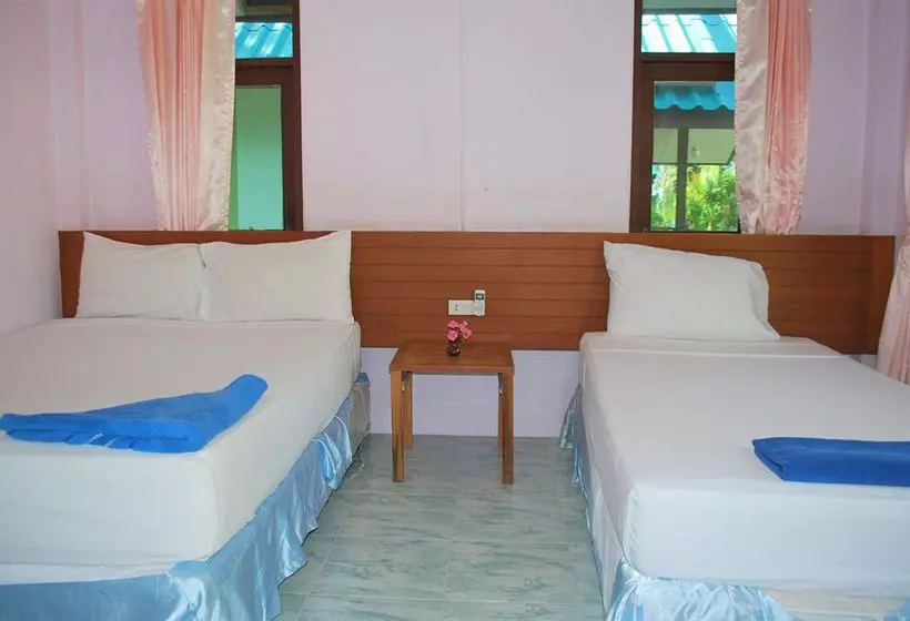 Phangan Great Bay Resort