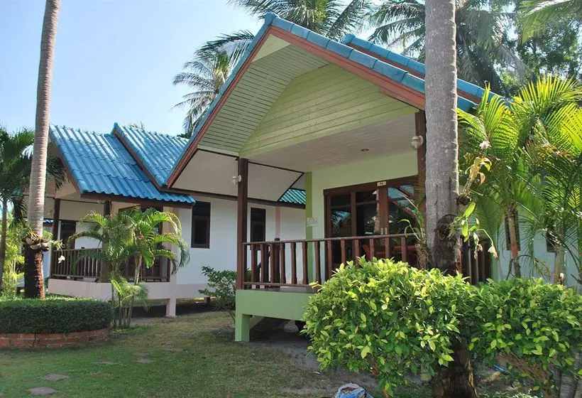 Phangan Great Bay Resort