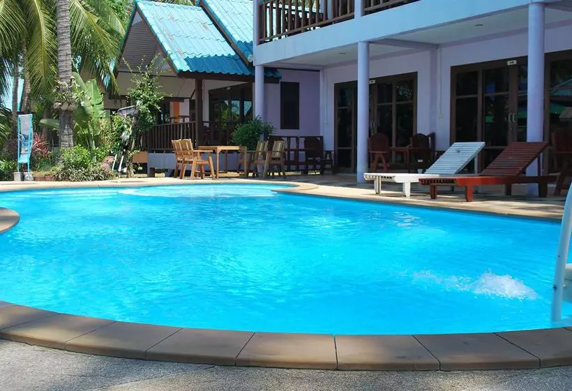 Phangan Great Bay Resort