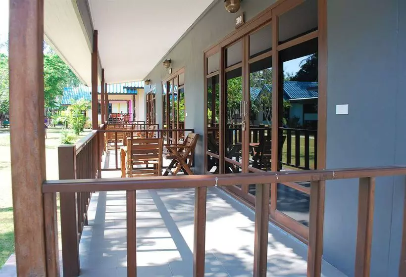 Phangan Great Bay Resort