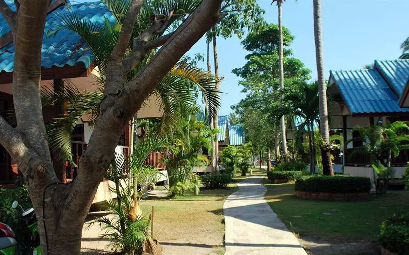 Phangan Great Bay Resort