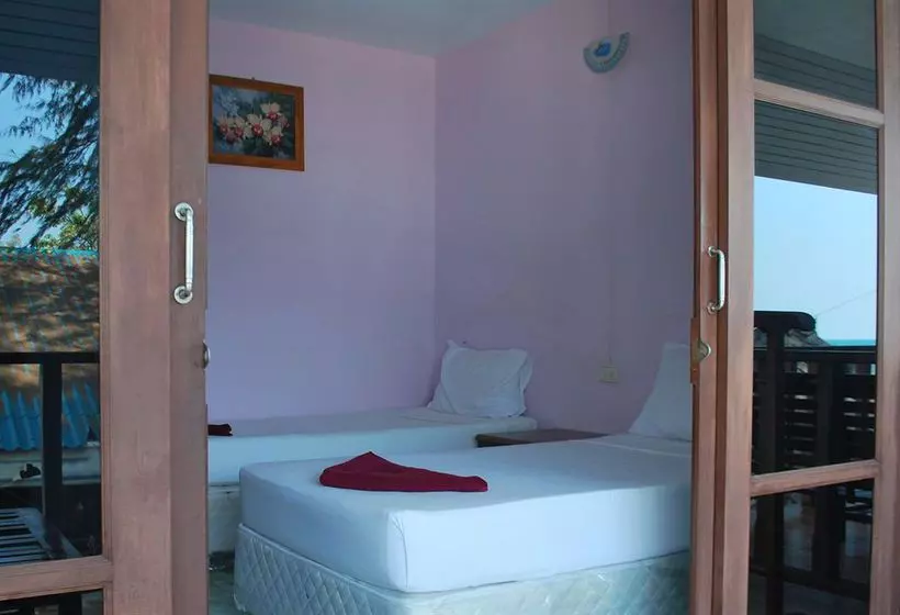 Phangan Great Bay Resort