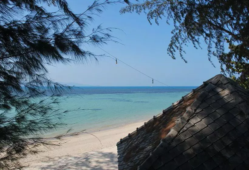 Phangan Great Bay Resort