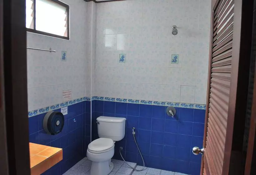 Phangan Great Bay Resort