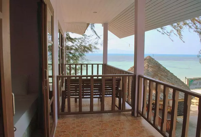 Phangan Great Bay Resort