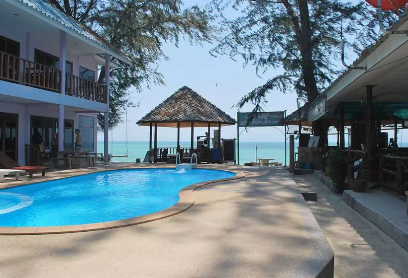 Phangan Great Bay Resort