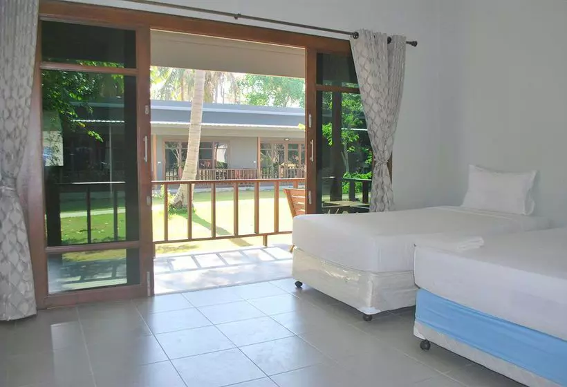 Phangan Great Bay Resort