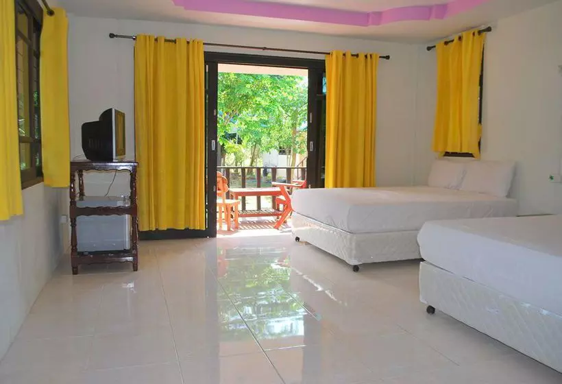 Phangan Great Bay Resort