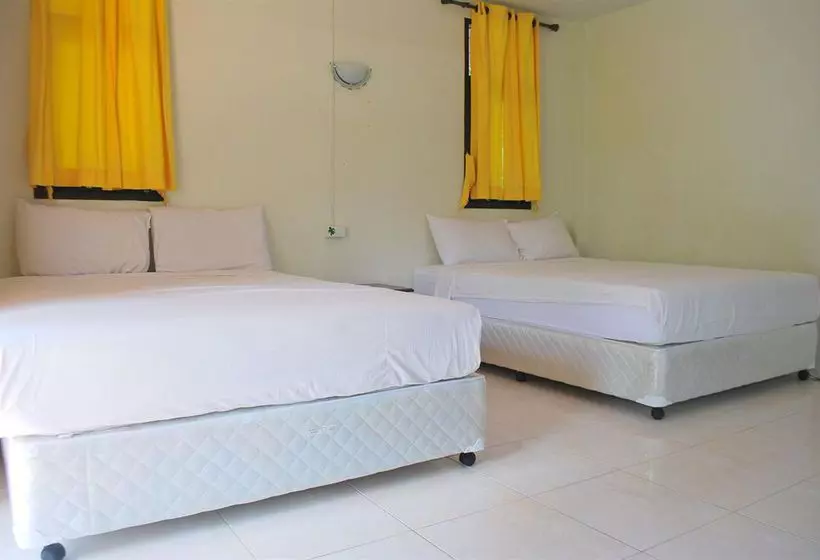 Phangan Great Bay Resort