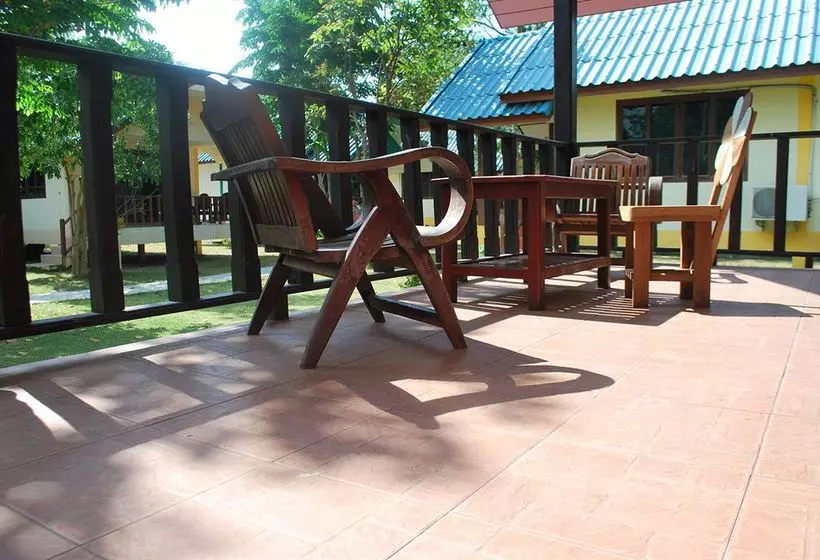 Phangan Great Bay Resort