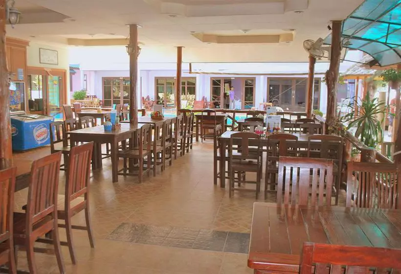 Phangan Great Bay Resort