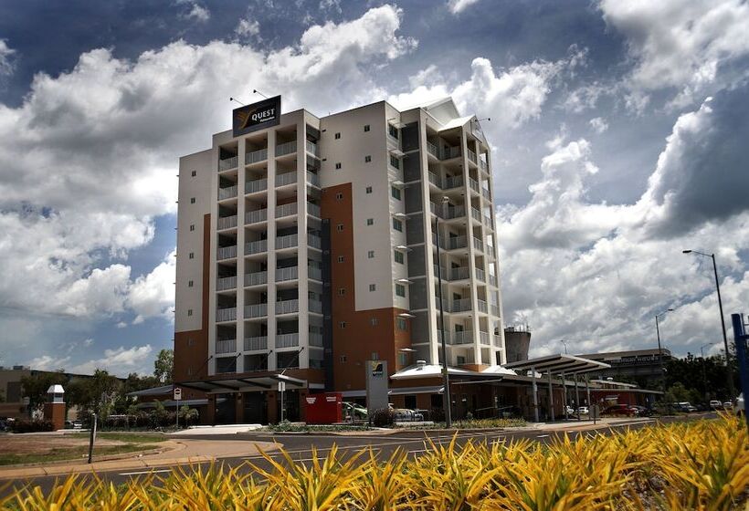 Quest Palmerston Darwin