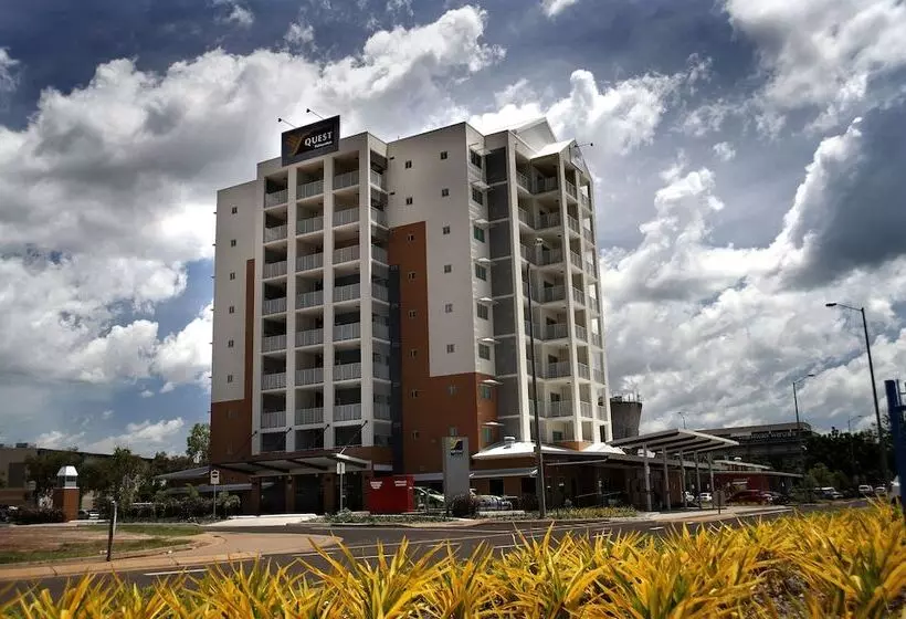 Quest Palmerston   Darwin