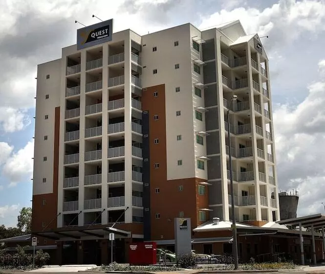 Quest Palmerston   Darwin