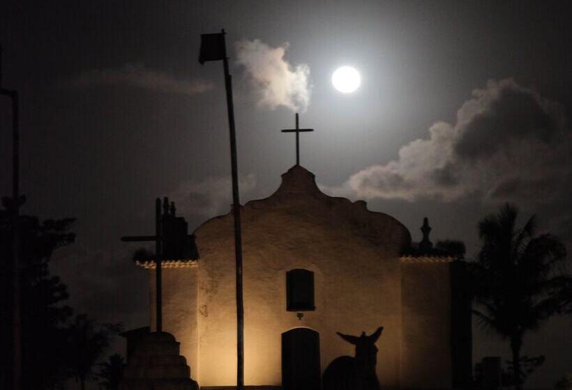 Uxua Casa Hotel & Spa