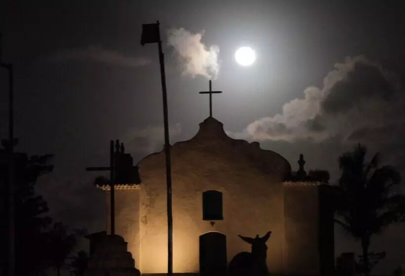 Uxua Casa Hotel & Spa