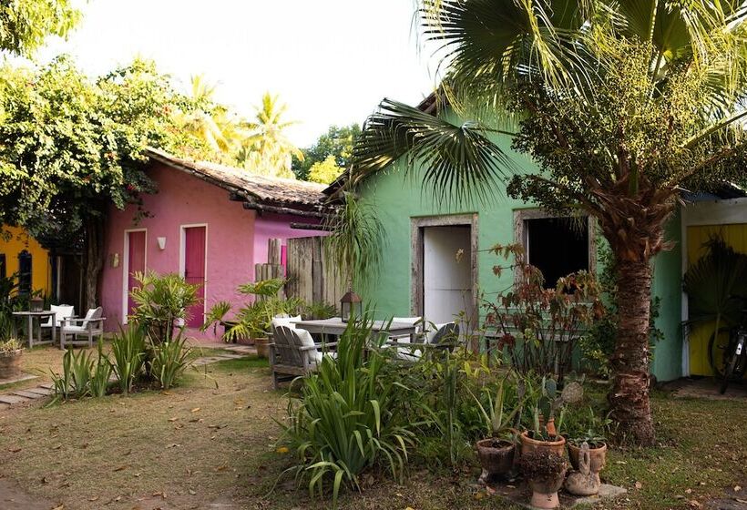 Uxua Casa Hotel & Spa