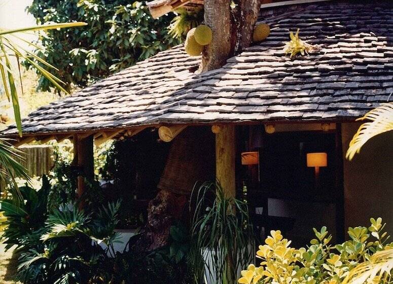 Uxua Casa Hotel & Spa