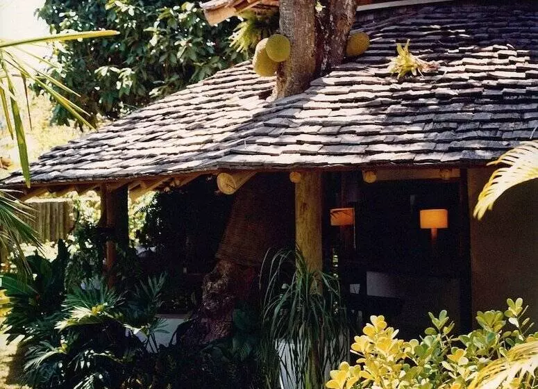 Uxua Casa Hotel & Spa