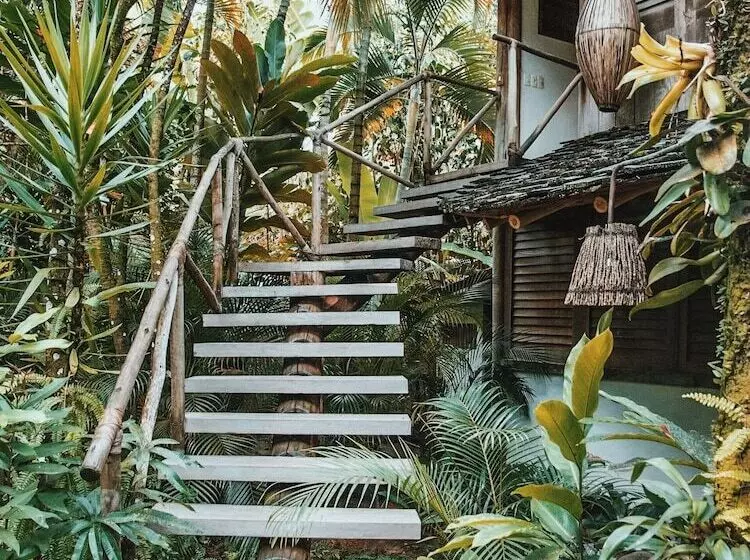 Uxua Casa Hotel & Spa