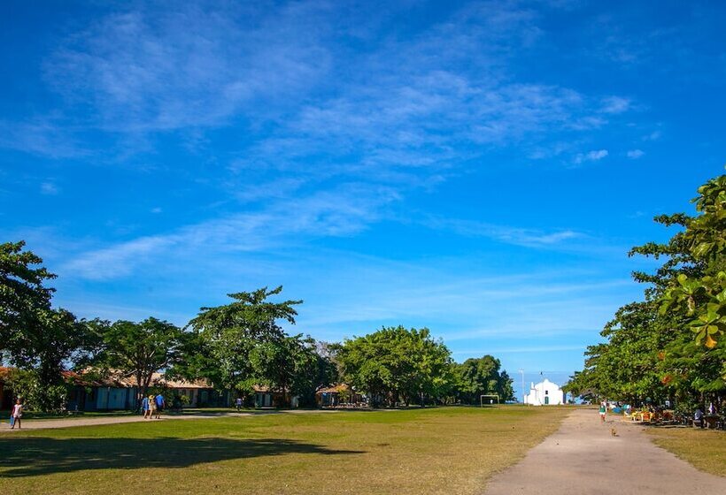 Uxua Casa Hotel & Spa