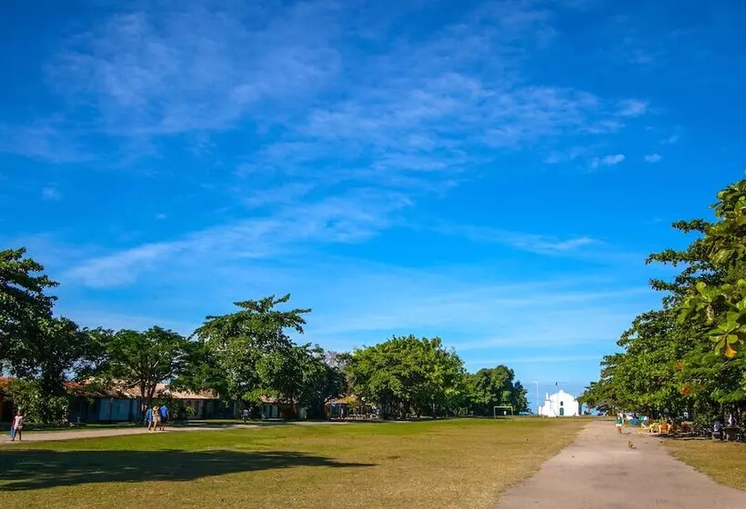 Uxua Casa Hotel & Spa