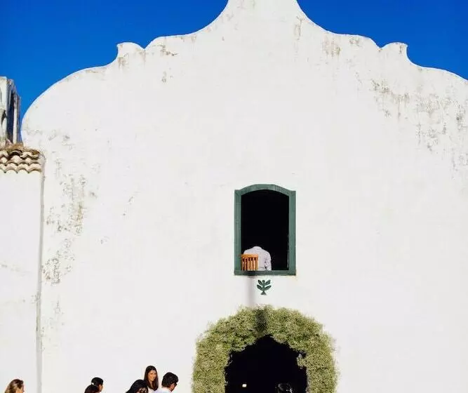 Uxua Casa Hotel & Spa