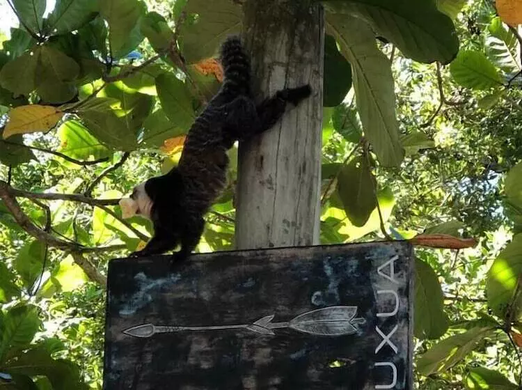 Uxua Casa Hotel & Spa