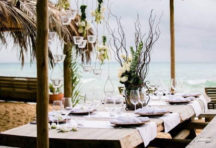 Uxua Casa Hotel & Spa