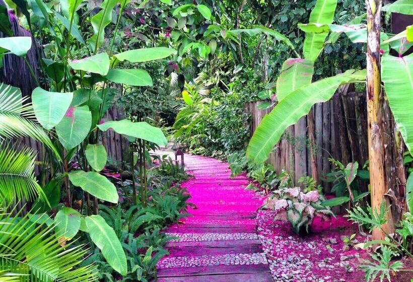 Uxua Casa Hotel & Spa