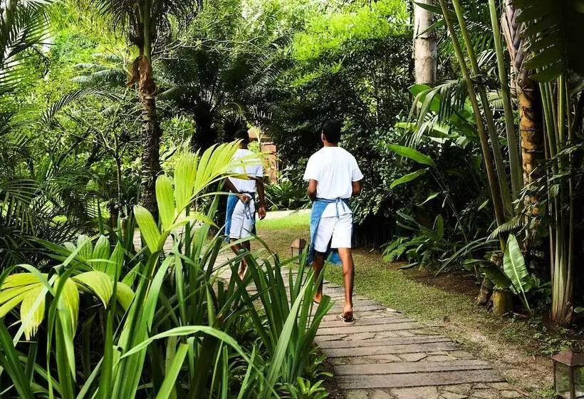 Uxua Casa Hotel & Spa