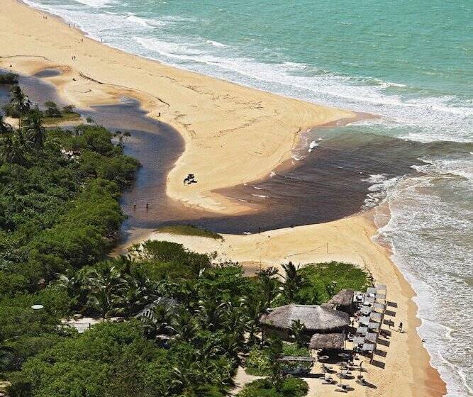 Uxua Casa Hotel & Spa