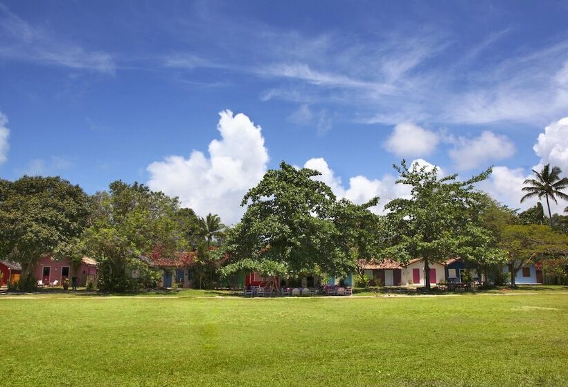 Uxua Casa Hotel & Spa