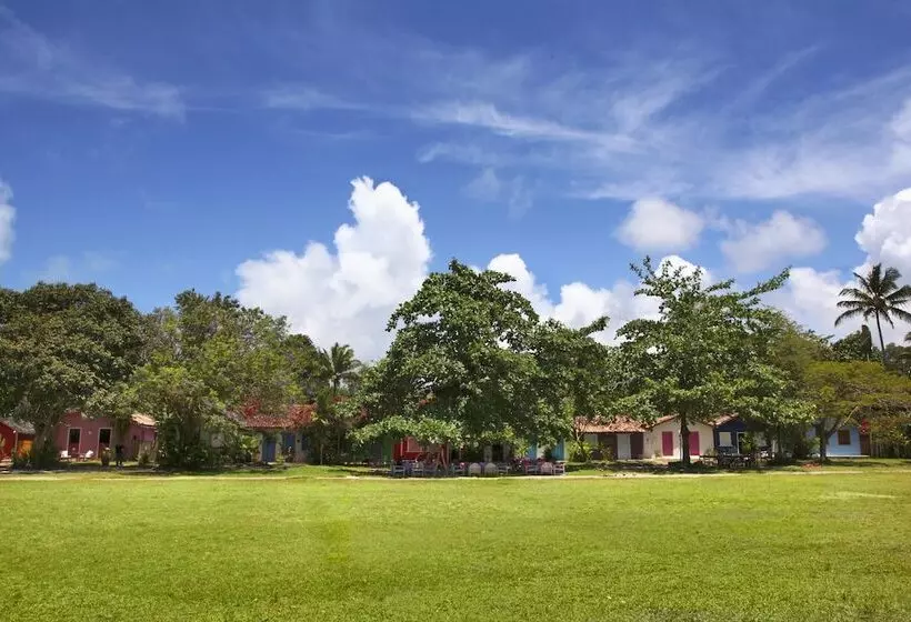 Uxua Casa Hotel & Spa