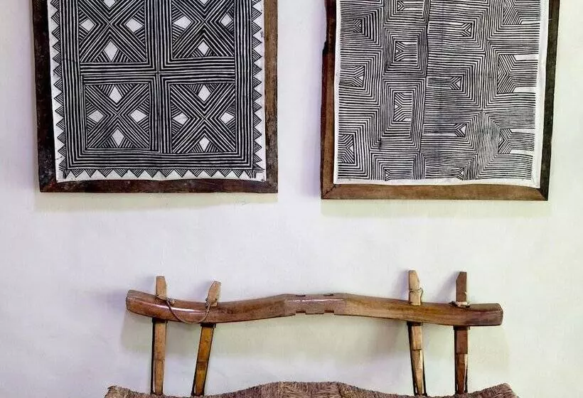 Uxua Casa Hotel & Spa