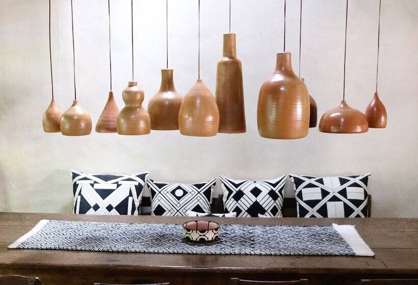 Uxua Casa Hotel & Spa