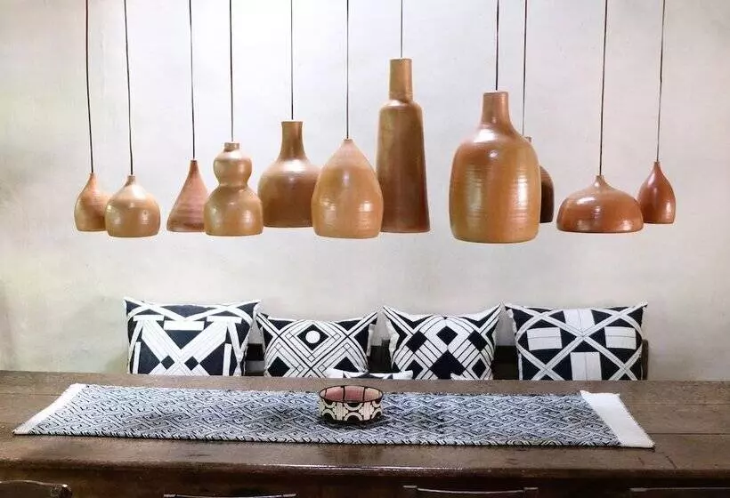 Uxua Casa Hotel & Spa