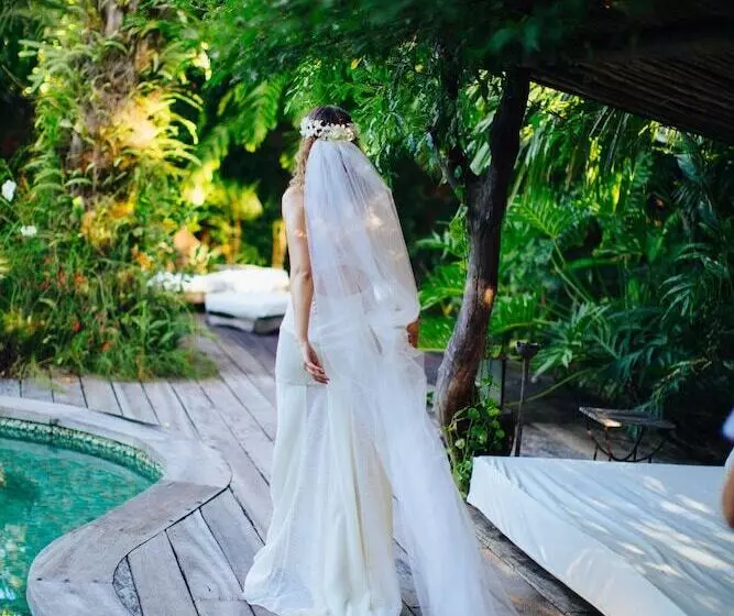 Uxua Casa Hotel & Spa